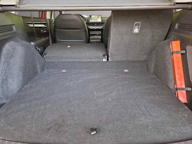 Honda CR-V 2.0 i-MMD Advance 4WD