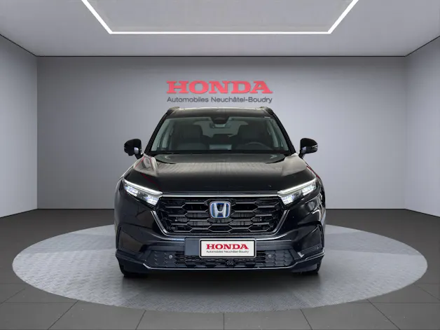 Honda CR-V 2.0 i-MMD Advance 4WD