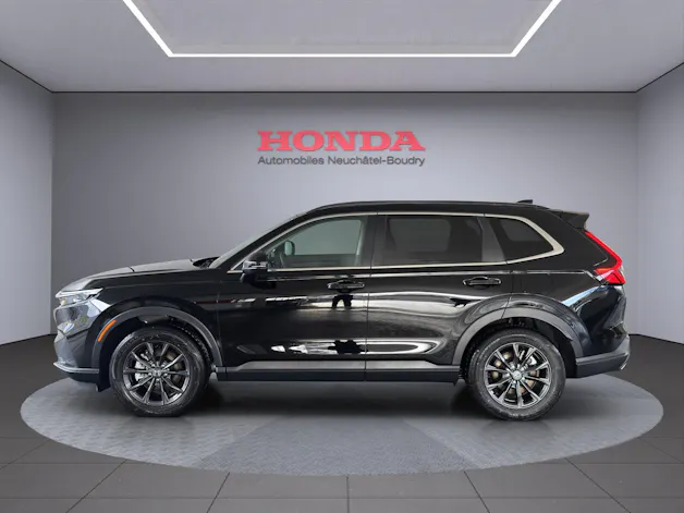 Honda CR-V 2.0 i-MMD Advance 4WD