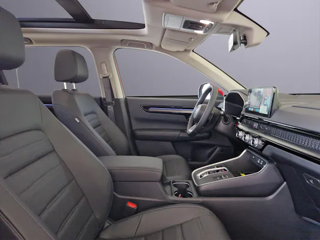 Honda CR-V 2.0 i-MMD Advance 4WD