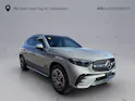 Mercedes-Benz GLC 400 e AMG Line 4matic
