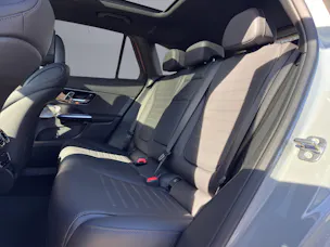 Mercedes-Benz GLC 400 e AMG Line 4matic