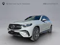Mercedes-Benz GLC 400 e AMG Line 4matic
