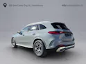 Mercedes-Benz GLC 400 e AMG Line 4matic