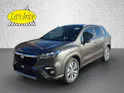Suzuki S-Cross 1.4 T Compact Top Hybrid 4x4
