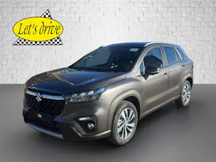 Suzuki S-Cross 1.4 T Compact Top Hybrid 4x4
