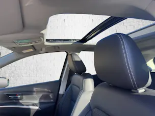 Suzuki S-Cross 1.4 T Compact Top Hybrid 4x4