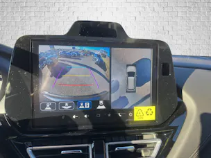 Suzuki S-Cross 1.4 T Compact Top Hybrid 4x4