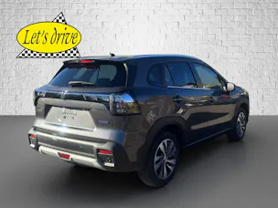 Suzuki S-Cross 1.4 T Compact Top Hybrid 4x4