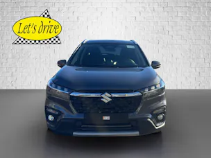 Suzuki S-Cross 1.4 T Compact Top Hybrid 4x4