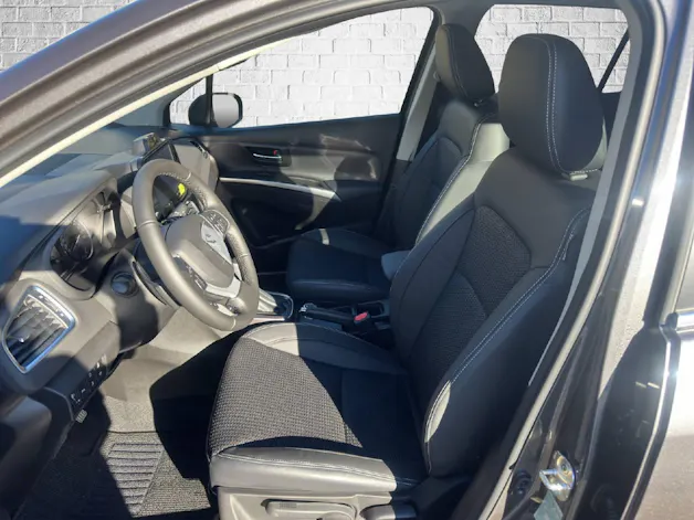 Suzuki S-Cross 1.4 T Compact Top Hybrid 4x4