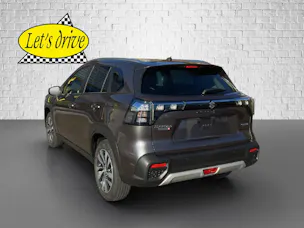 Suzuki S-Cross 1.4 T Compact Top Hybrid 4x4