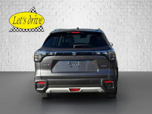 Suzuki S-Cross 1.4 T Compact Top Hybrid 4x4