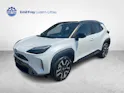 Toyota Yaris Cross 1.5 VVT-i HSD Premium AWD-i