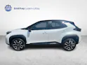 Toyota Yaris Cross 1.5 VVT-i HSD Premium AWD-i