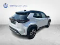 Toyota Yaris Cross 1.5 VVT-i HSD Premium AWD-i