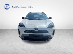 Fahrzeugbild TOYOTA Yaris Cross 1.5 VVT-i HSD Premium AWD-i