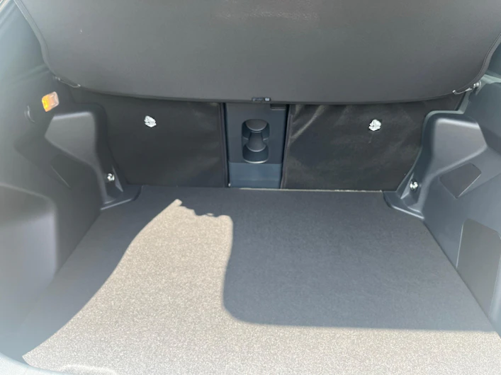 Fahrzeugbild TOYOTA YARIS CROSS