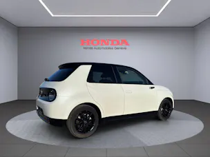 Honda e electric Advance