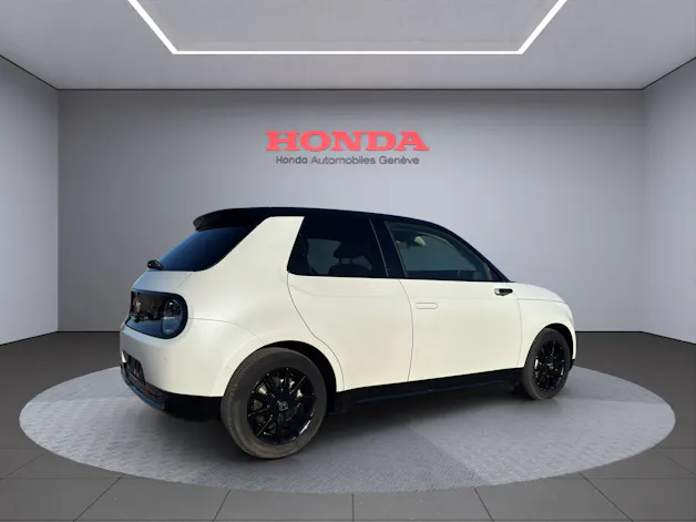 Honda e electric Advance