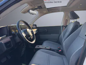 Honda e electric Advance