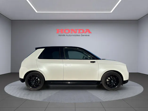 Honda e electric Advance