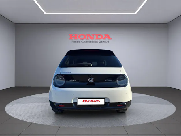 Honda e electric Advance