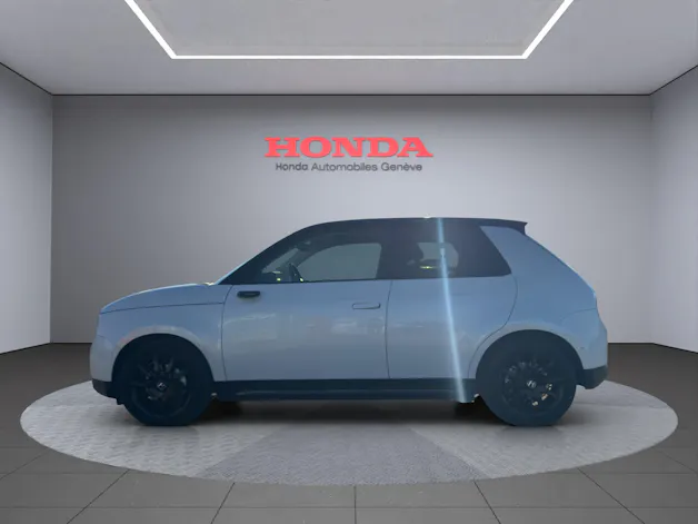 Honda e electric Advance