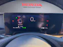 Honda e electric Advance