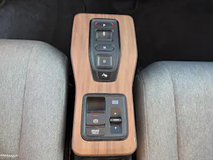 Honda e electric Advance