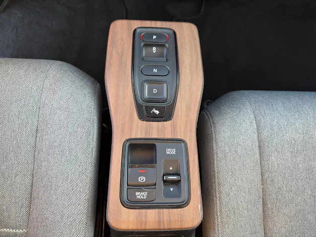 Honda e electric Advance