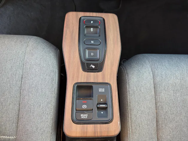 Honda e electric Advance