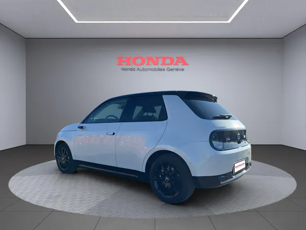 Honda e electric Advance