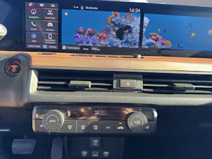 Honda e electric Advance