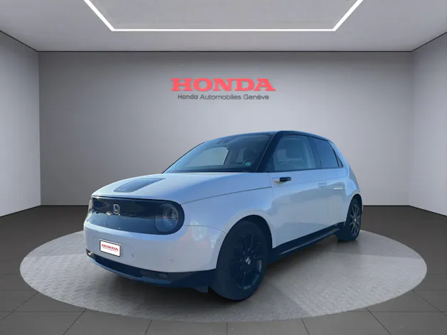Honda e electric Advance