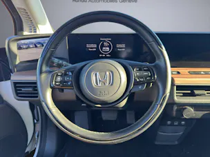 Honda e electric Advance