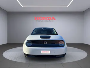 Honda e electric Advance