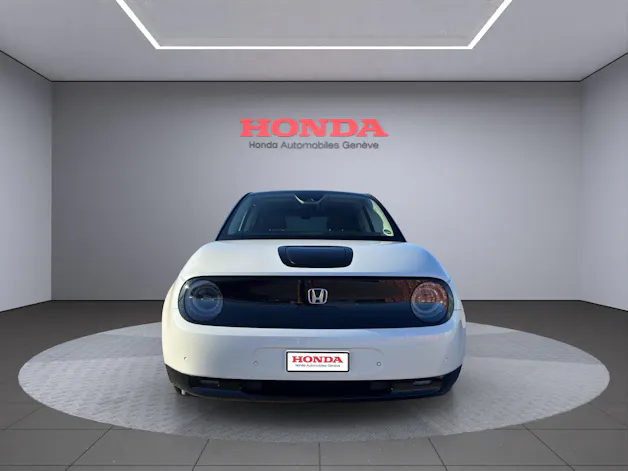 Honda e electric Advance