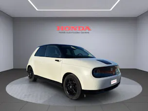 Honda e electric Advance