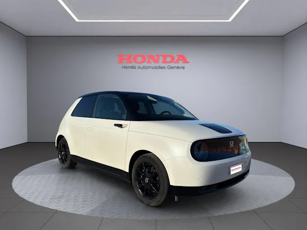 Honda e electric Advance