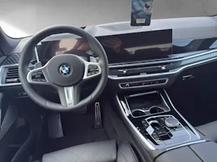 BMW X5 40i xDrive SAG