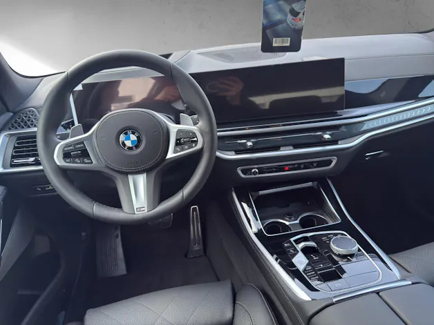 BMW X5 40i xDrive SAG