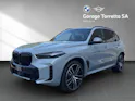 BMW X5 40i xDrive SAG