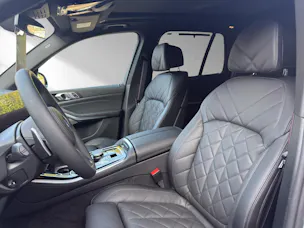 BMW X5 40i xDrive SAG