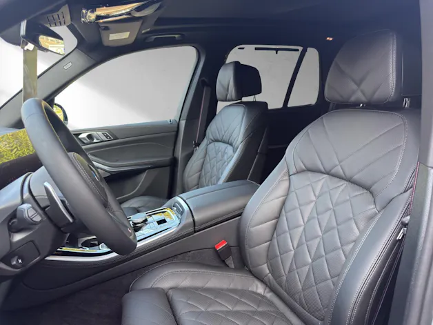 BMW X5 40i xDrive SAG