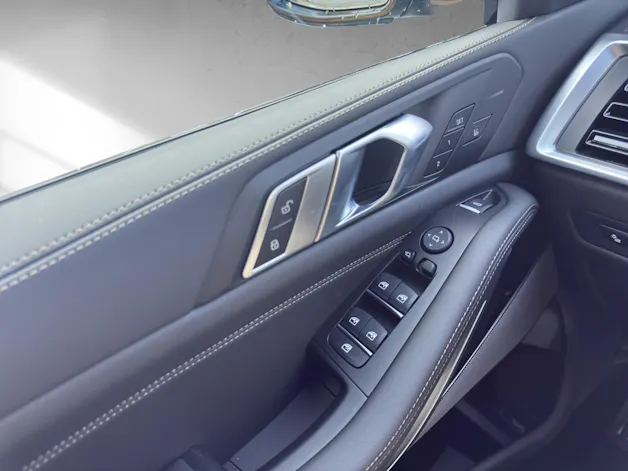 BMW X5 40i xDrive SAG