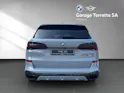 BMW X5 40i xDrive SAG
