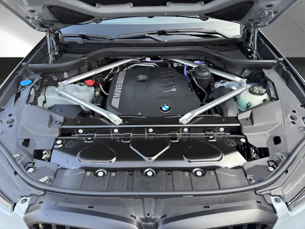 BMW X5 40i xDrive SAG