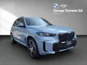 BMW X5 40i xDrive SAG