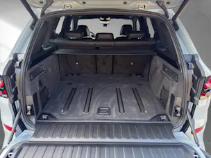 BMW X5 40i xDrive SAG